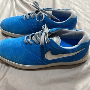 Nike SB shoes